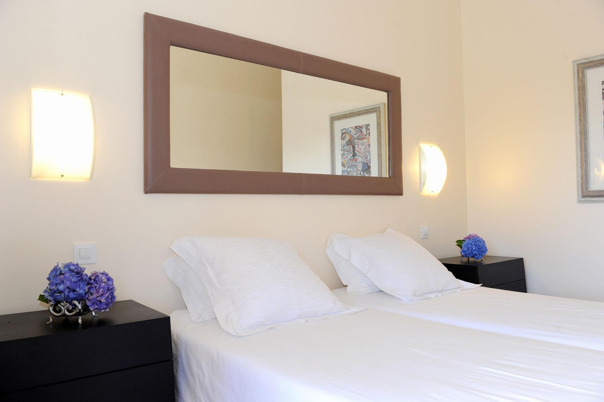 Quinta Da Cova Do Milho Hotel Santo Antonio da Serra Bagian luar foto